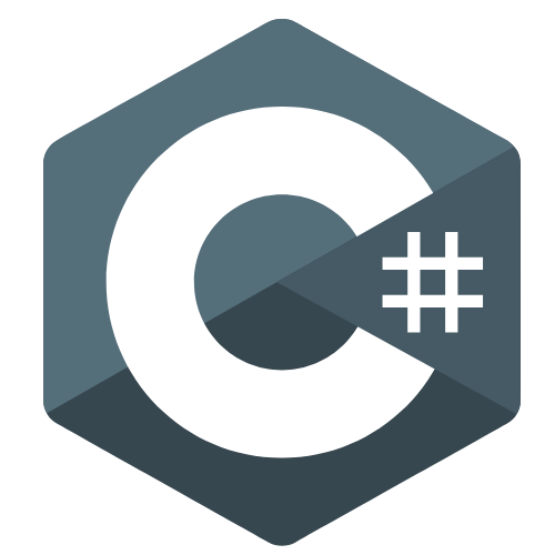 C#