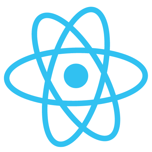 React